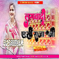 Lagwadi Gharwa Me AC Raja Ji Dj Song Jhan Jhan Bass Mix Samar Singh Shilpi Raj Dj Shubham Banaras
